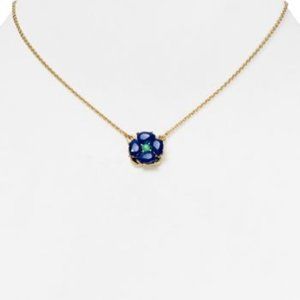 Kate Spade Izu Petal Necklace